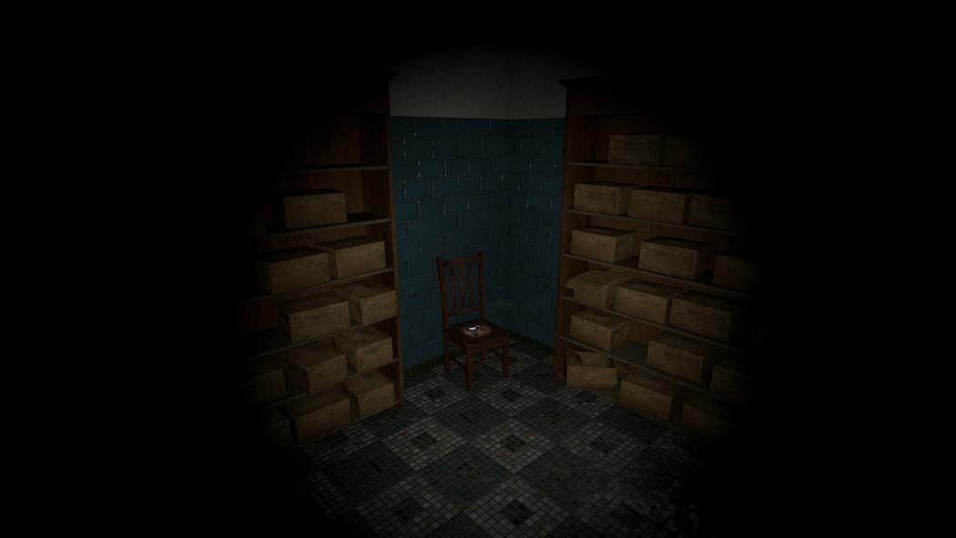 遗失课堂：惊悚|Missed Class: Horror-次元share