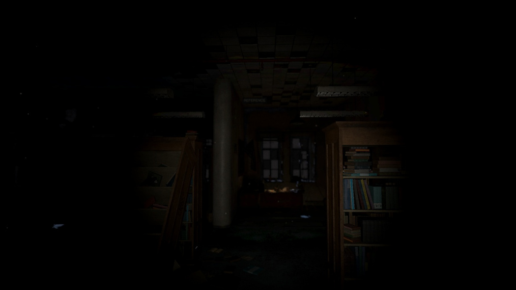 遗失课堂：惊悚|Missed Class: Horror-次元share