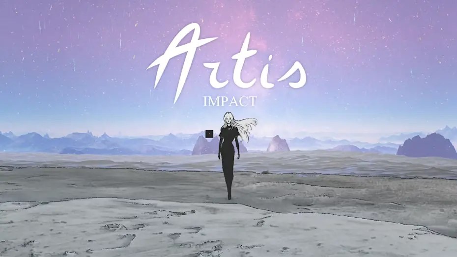 爱氏物语|Artis Impact中文-次元share