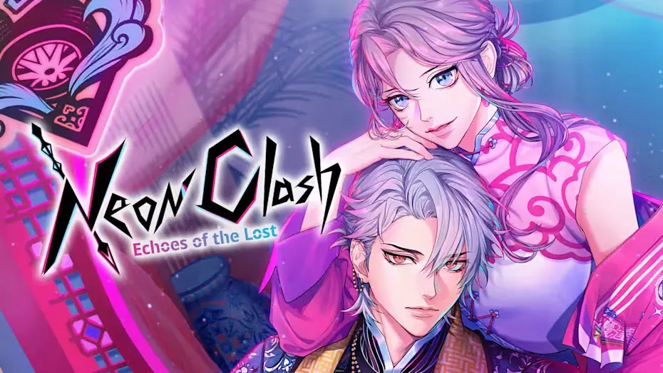 霓虹演义|霓虹三国：迷失的回响|Neon Clash: Echoes of the Lost中文-次元share