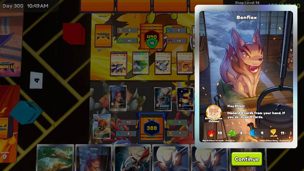 TCG卡牌店模拟器|TCG Card Shop Simulator-次元share