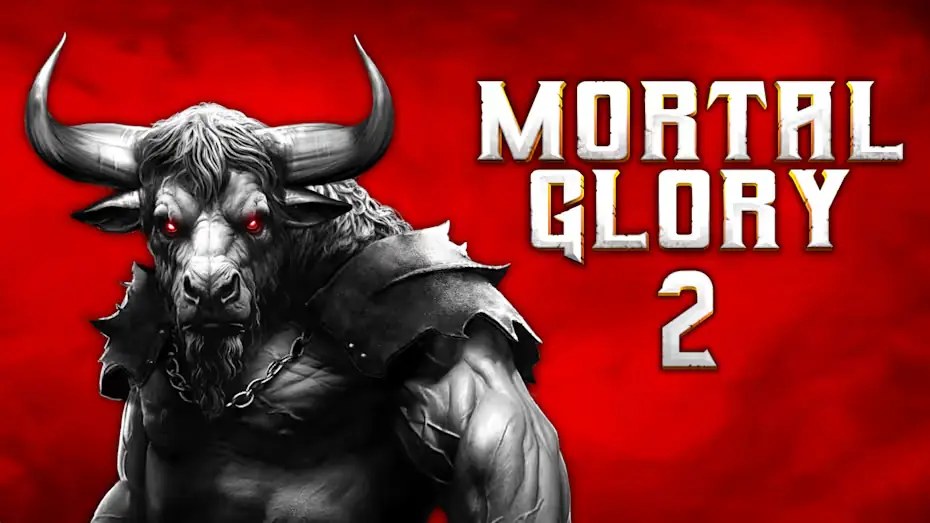 荣耀死斗2|Mortal Glory 2中文-次元share