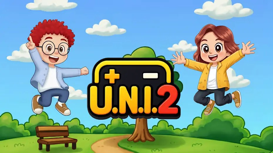 联合国2|UNI 2中文-次元share