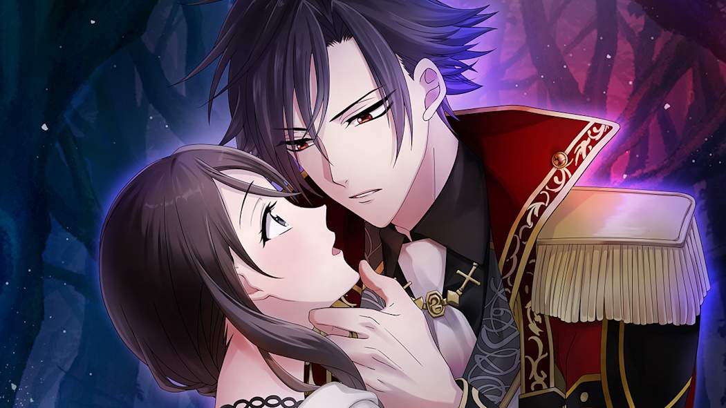 魔界王子与魅惑梦魇：诱惑之吻|Court of Darkness: Temptation’s Kiss-次元share
