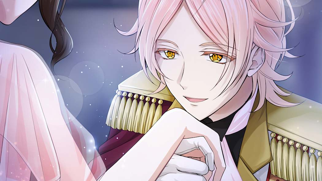 魔界王子与魅惑梦魇：诱惑之吻|Court of Darkness: Temptation’s Kiss-次元share