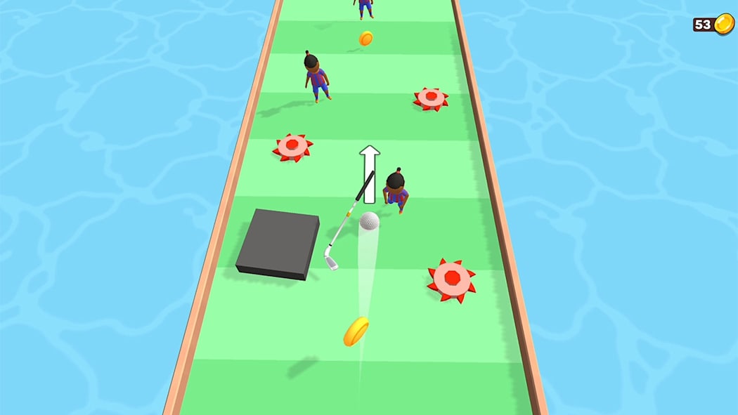 足球冲刺：足球模拟器|Soccer Dash: Football Simulator-次元share