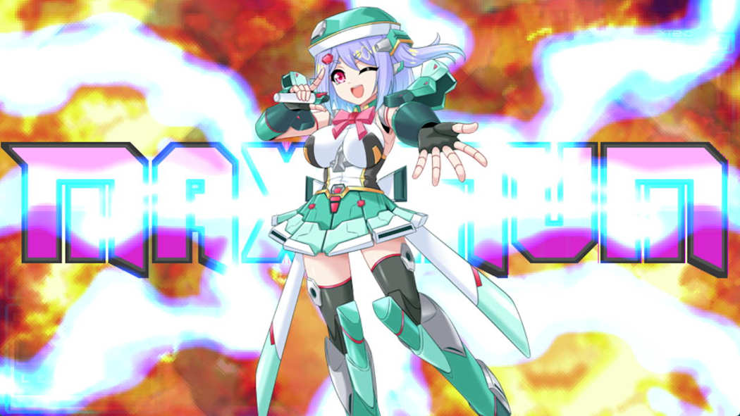 兰多战姬|随机最大值|ランダマックス中文-次元share