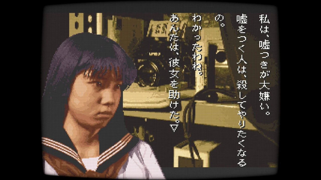 学校恐怖故事|学校怪谈|学校であった怖い話-次元share