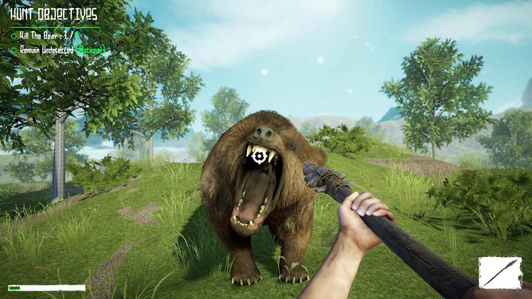 远古蛮荒生存|Far Primal Survival-次元share