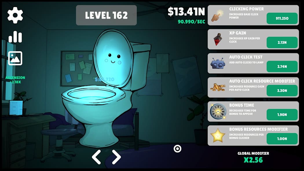 点击灯具|点灯放置|Lamp Clicker-次元share