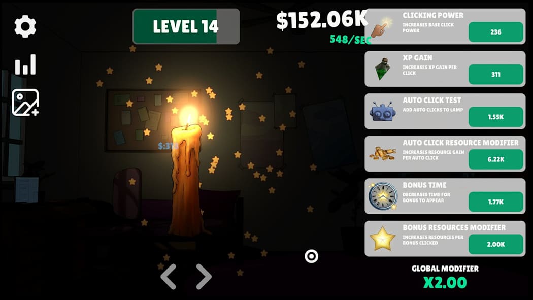 点击灯具|点灯放置|Lamp Clicker-次元share