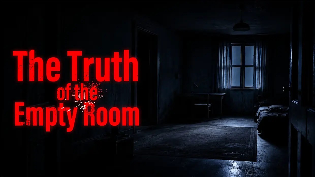 无人房间的真相|The Truth of the Empty Room中文-次元share