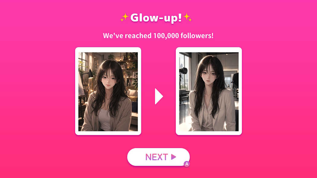 目标100万！网红梦想|Aim for 1 Million! Influencer Dream中文-次元share