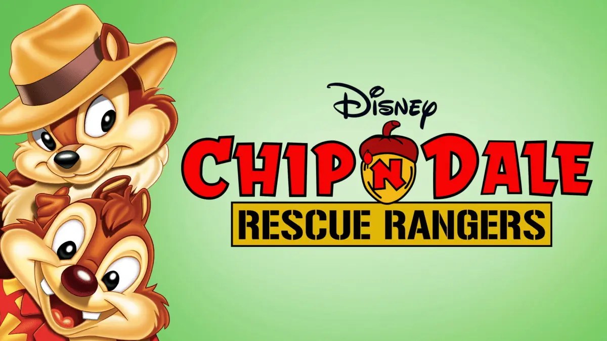 [移植游戏]松鼠大作战|松鼠大战重制版|Disney’s Chip ‘n Dale Rescue Rangers中文-次元share