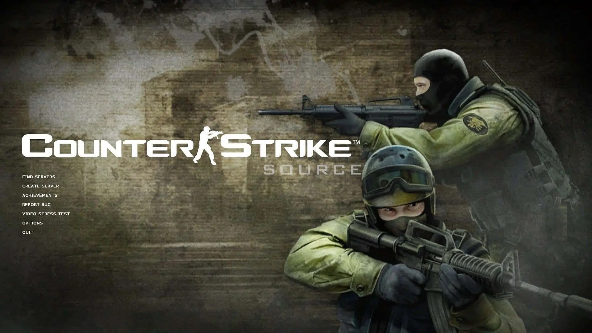 [移植游戏]反恐精英：起源|Counter-Strike: Source中文-次元share