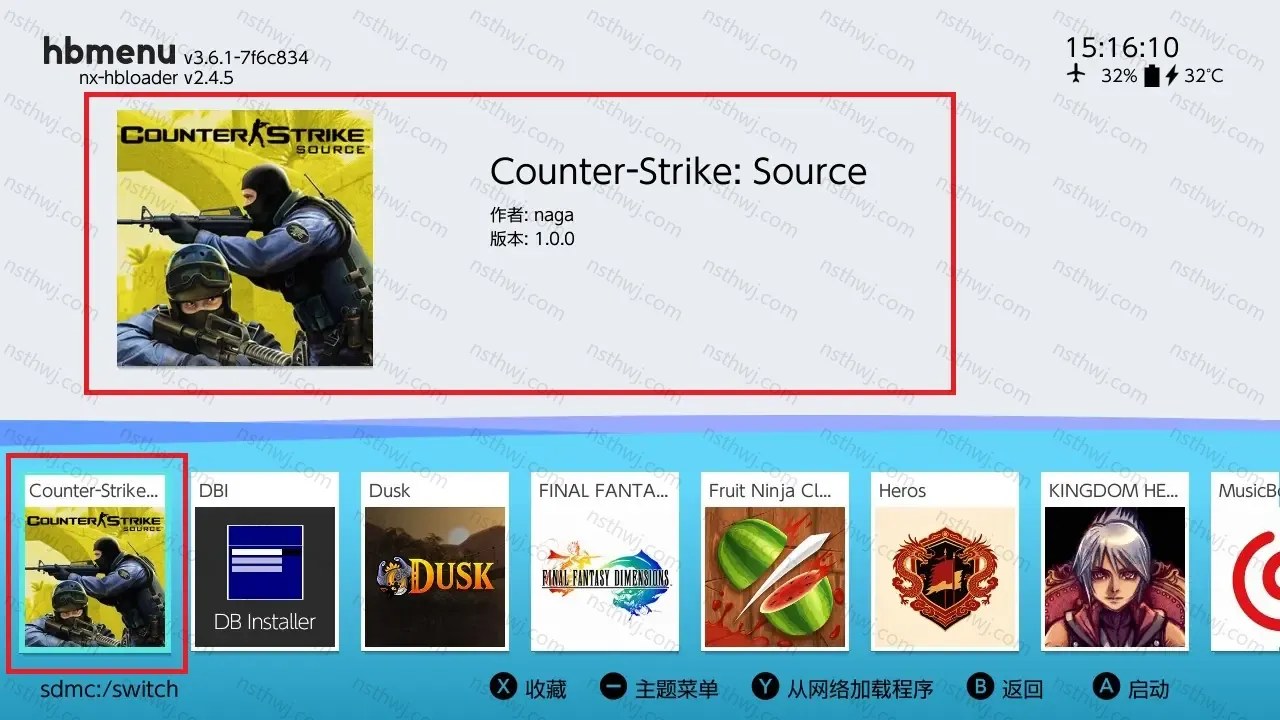 [移植游戏]反恐精英：起源|Counter-Strike: Source中文-次元share