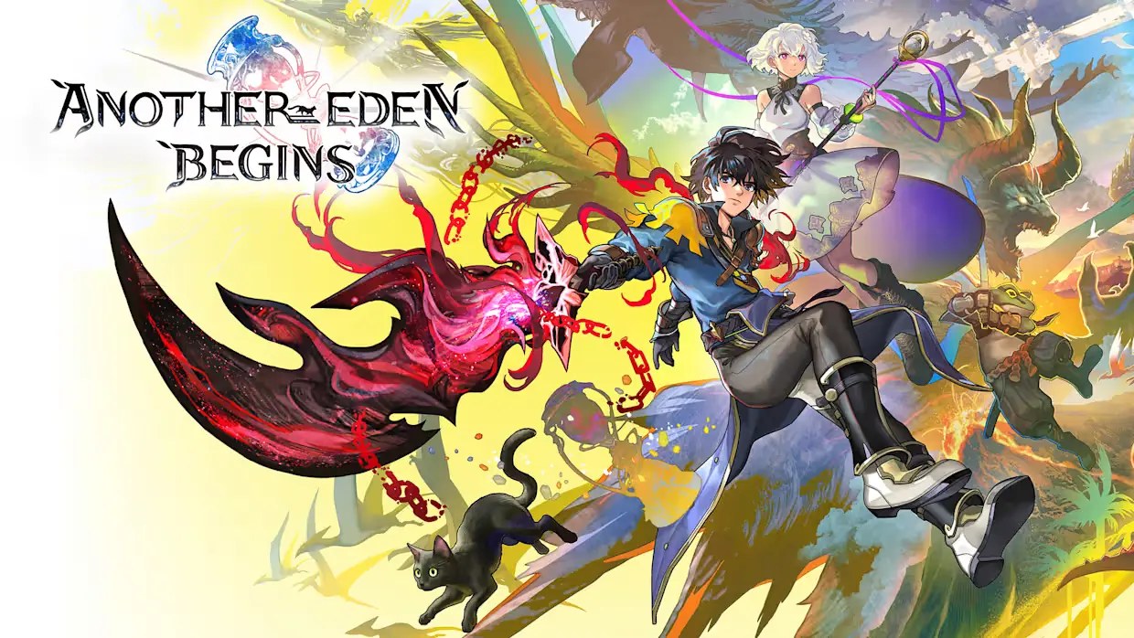 另一个伊甸：起源|Another Eden Begins中文-次元share