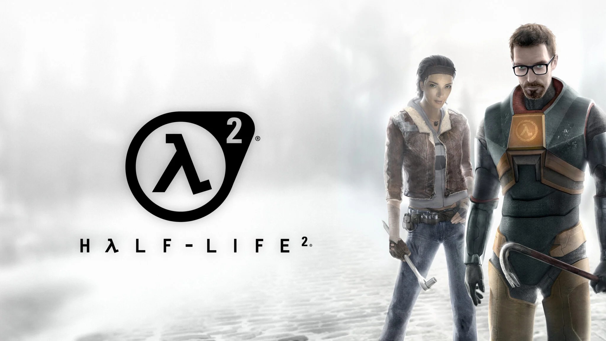 [移植游戏]半条命2|Half-Life 2中文国语版-次元share