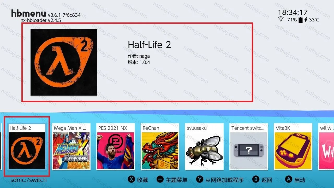 [移植游戏]半条命2|Half-Life 2中文国语版-次元share