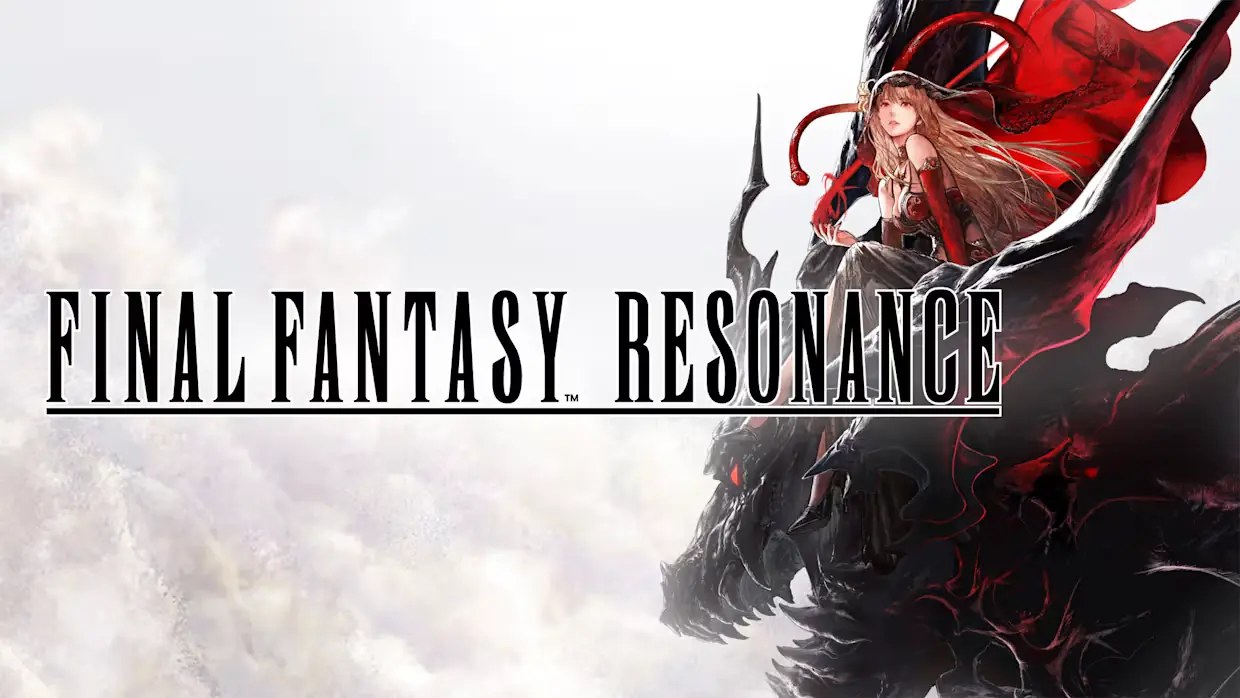 最终幻想：共鸣|Final Fantasy Resonance中文体验版-次元share