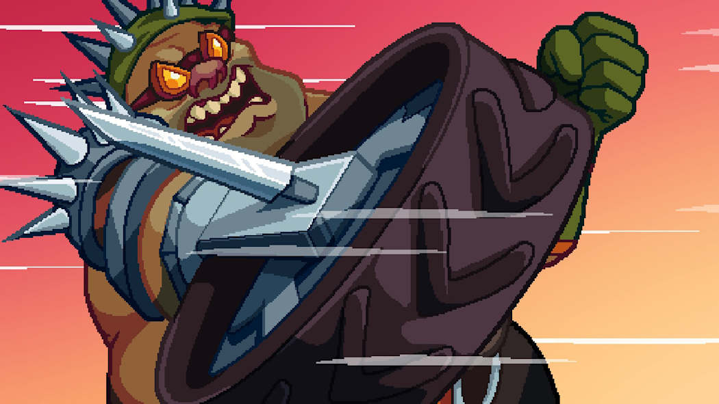 被动拳之道|Way of the Passive Fist-次元share