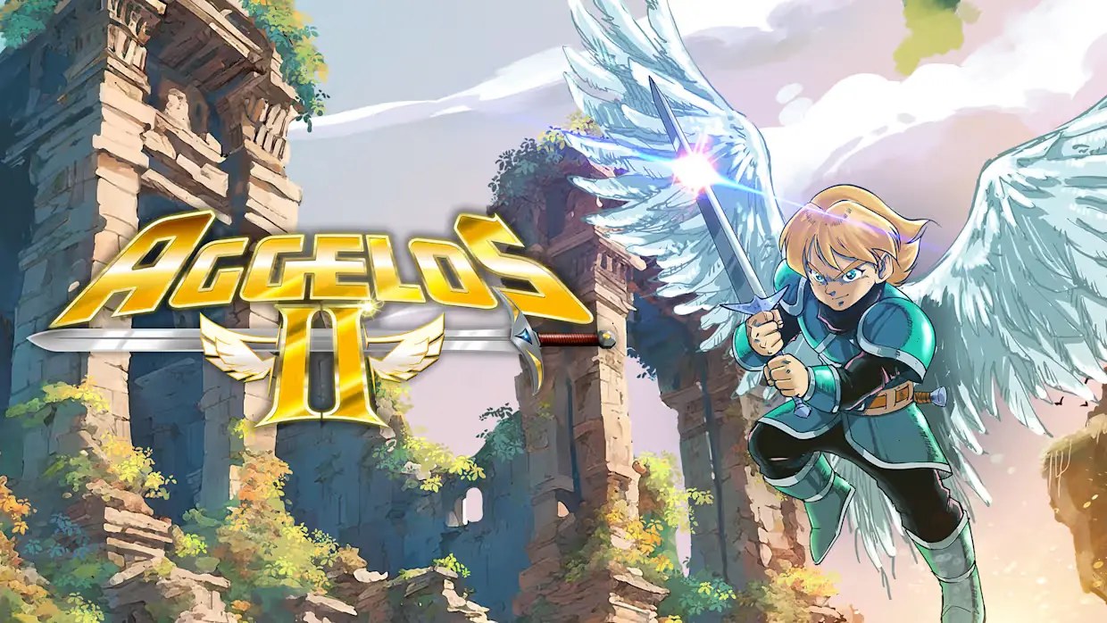 阿格罗斯2|Aggelos 2中文-次元share