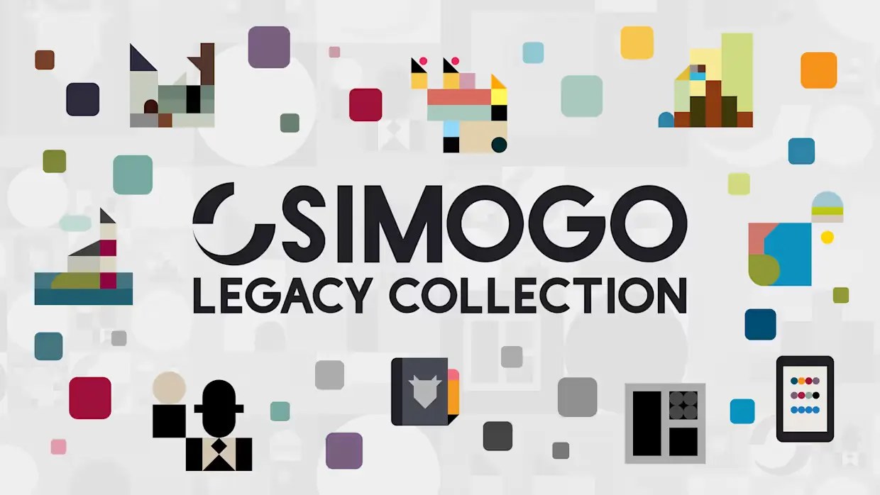 Simogo经典合集|Simogo Legacy Collection-次元share
