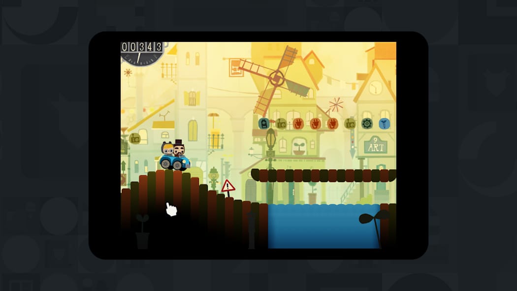 Simogo经典合集|Simogo Legacy Collection-次元share