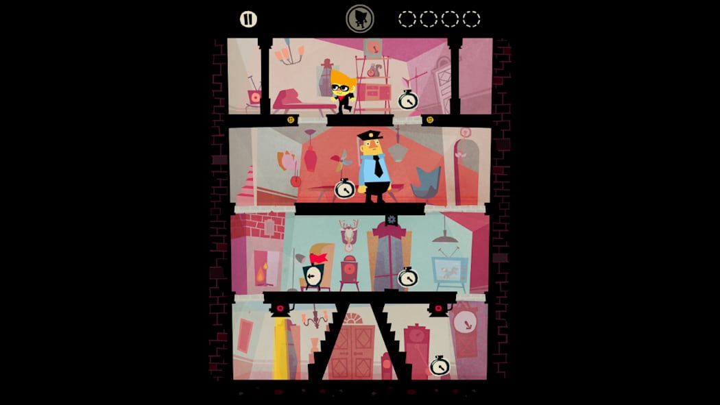 Simogo经典合集|Simogo Legacy Collection-次元share