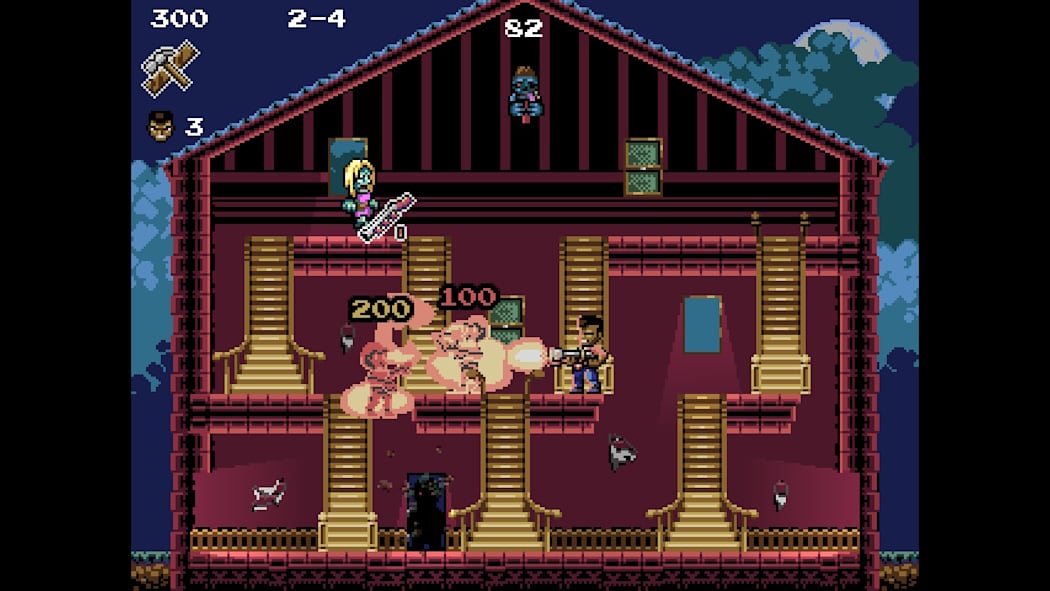 活死人之屋|Living Dead House-次元share