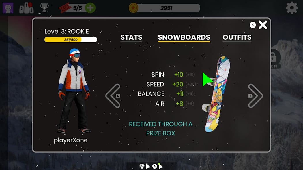 雪山皇牌|Snow Aces League中文-次元share
