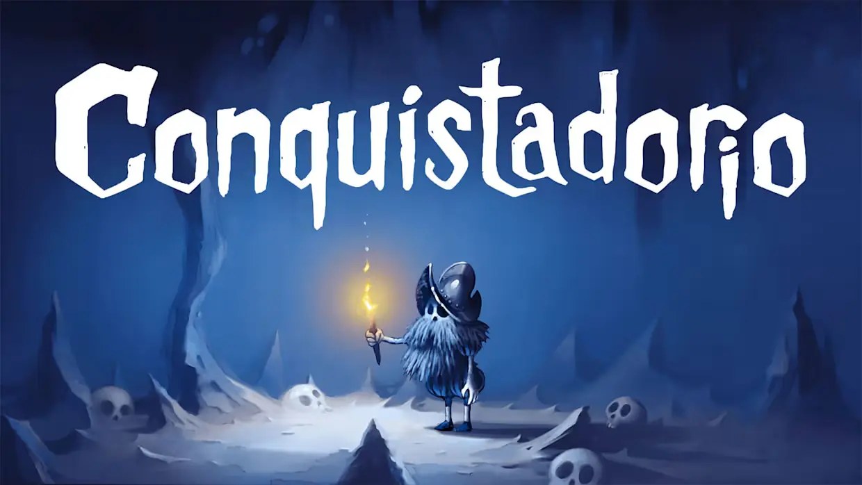 征服者|Conquistadorio中文-次元share