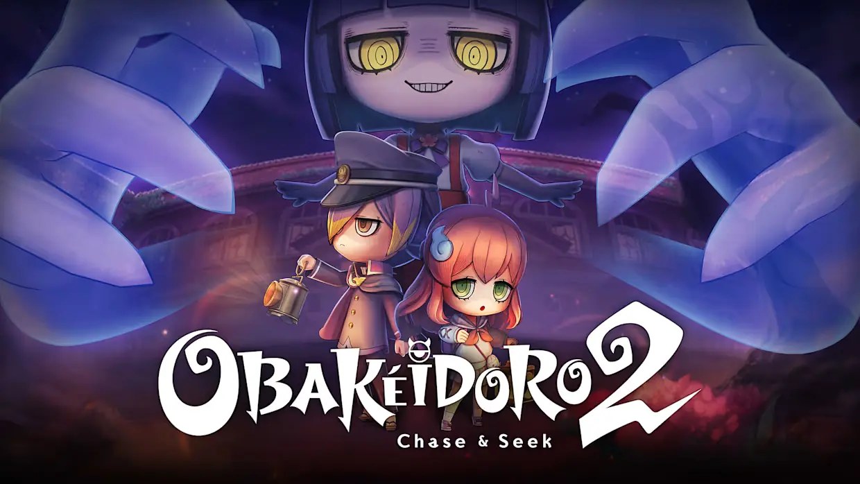 妖怪捉迷藏2|Obakeidoro 2: Chase & Seek中文-次元share