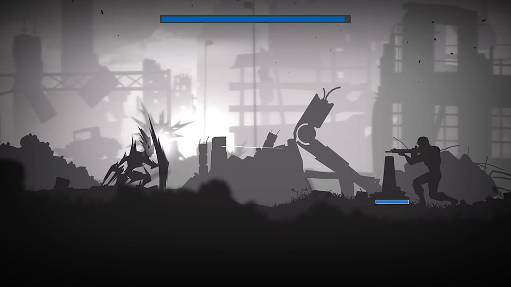 灰色大地：重制版|Grayland Remastered中文-次元share