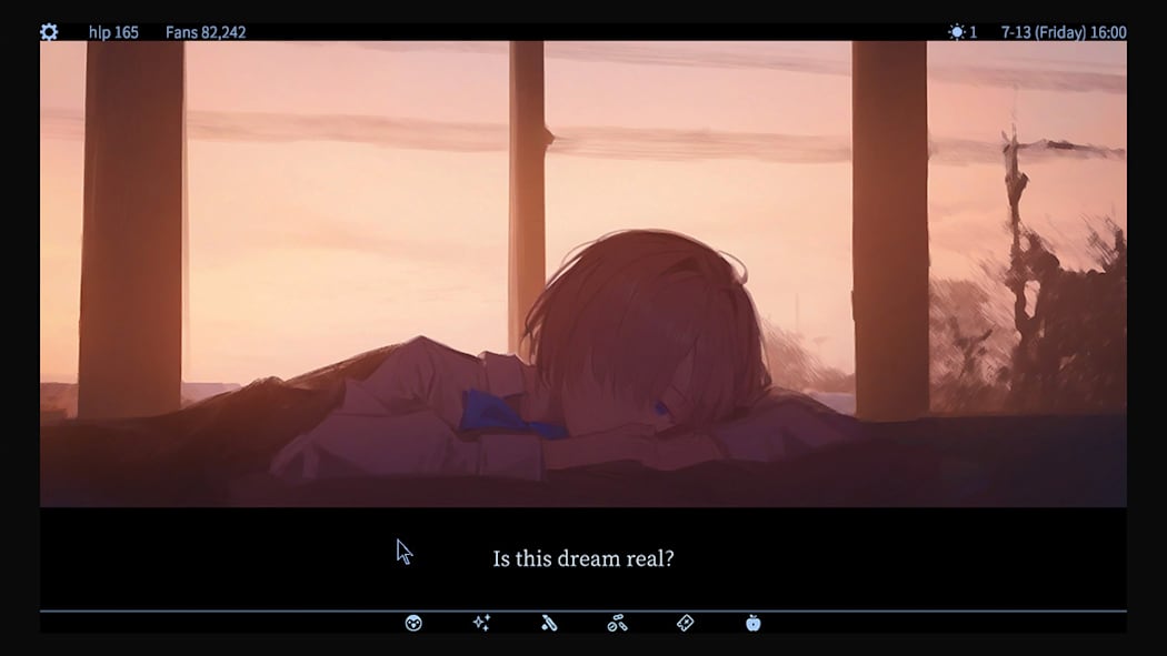 爱、互联网、杀人魔法|Love, Internet, and Murder Magic中文-次元share