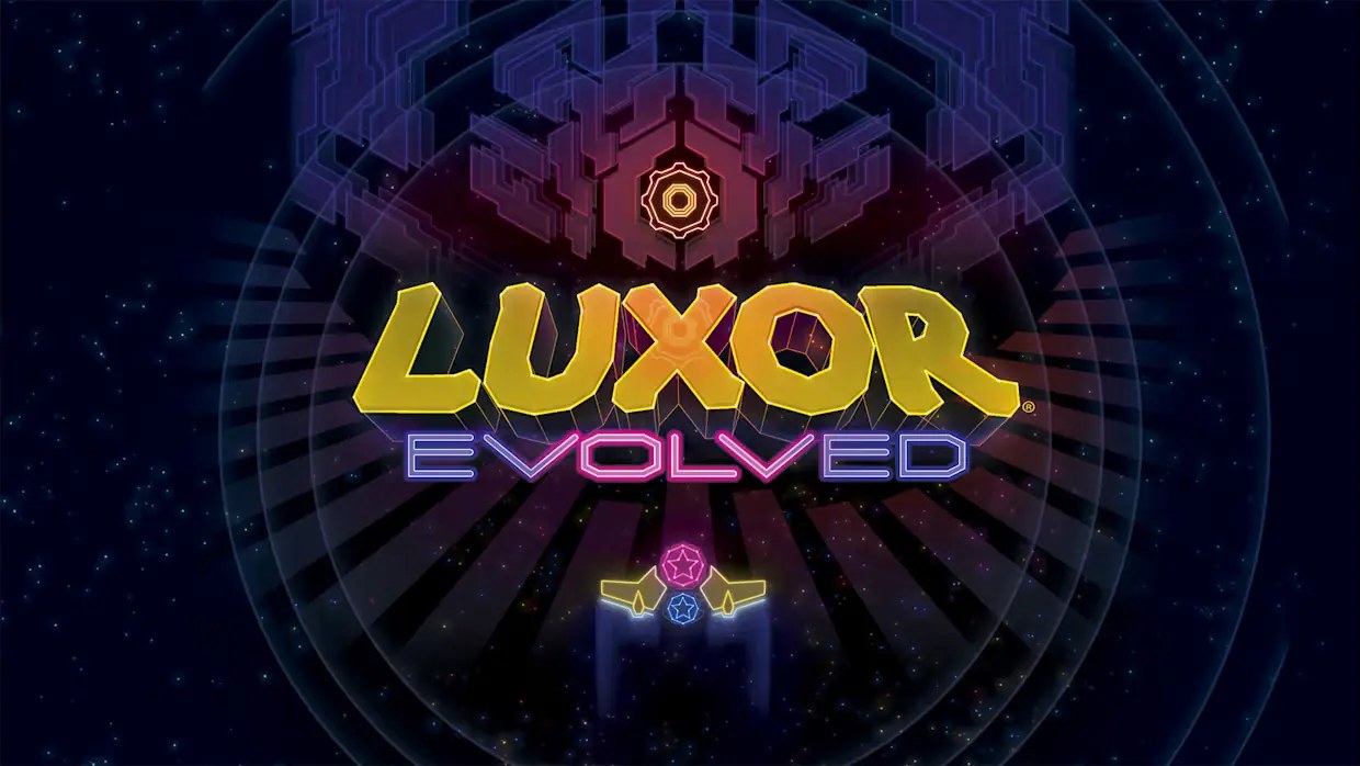 卢克索：进化|祖玛进化|Luxor Evolved-次元share