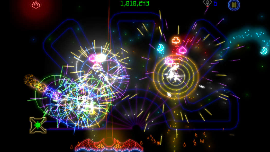 卢克索：进化|祖玛进化|Luxor Evolved-次元share