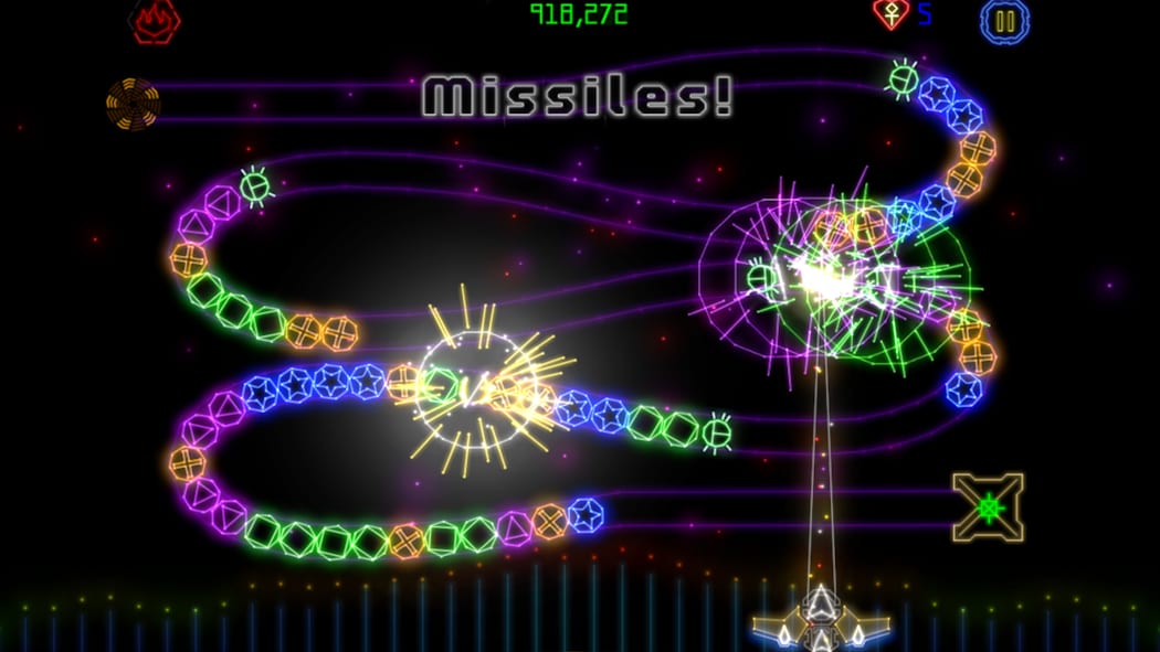 卢克索：进化|祖玛进化|Luxor Evolved-次元share