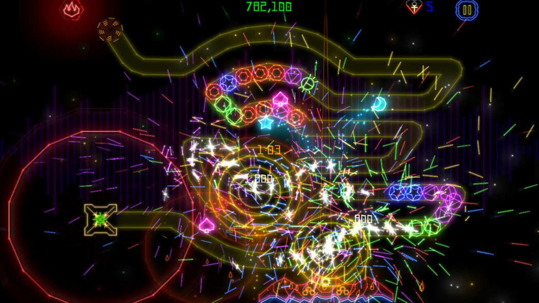 卢克索：进化|祖玛进化|Luxor Evolved-次元share