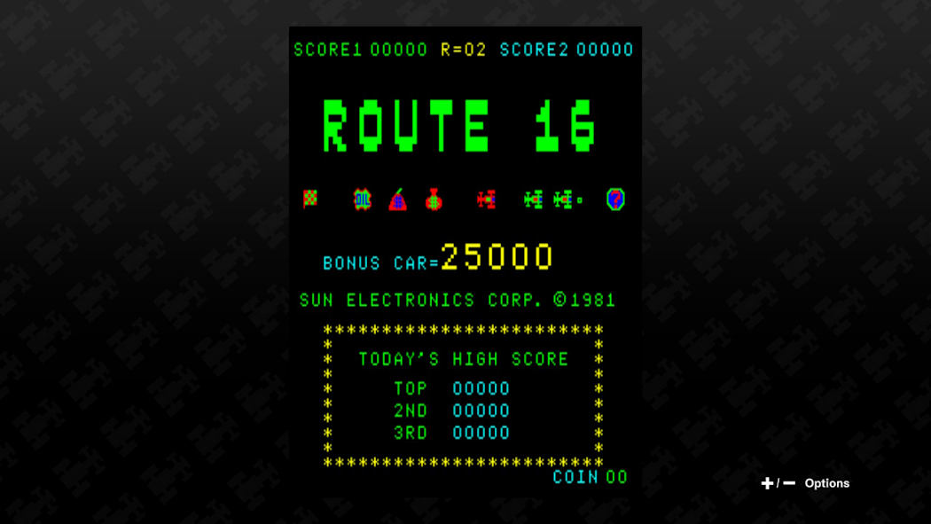16号公路合集|公路追击16合集|Route-16 Collection中文-次元share