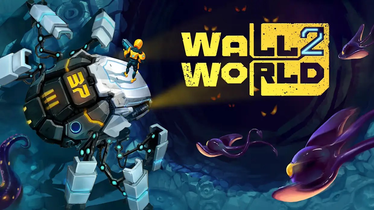 墙世界2|Wall World 2中文-次元share