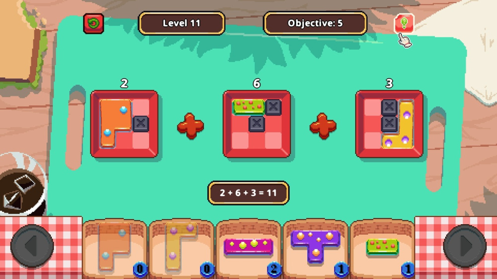 果冻数学|Jelly Math-次元share