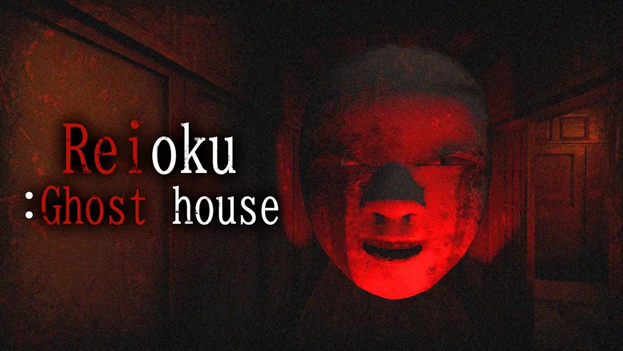 灵屋|Reioku: Ghost House中文-次元share