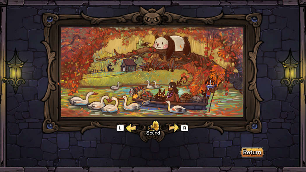 卡牌迷境|Card Quest中文-次元share