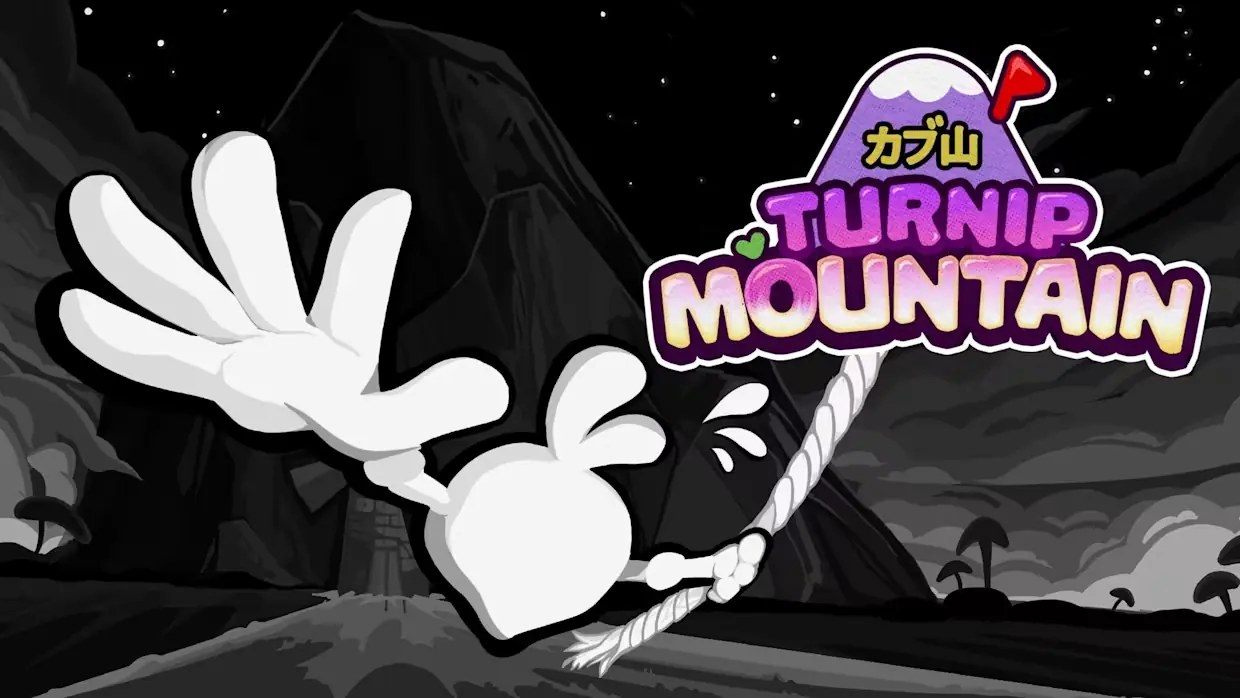 芜菁山|Turnip Mountain中文-次元share
