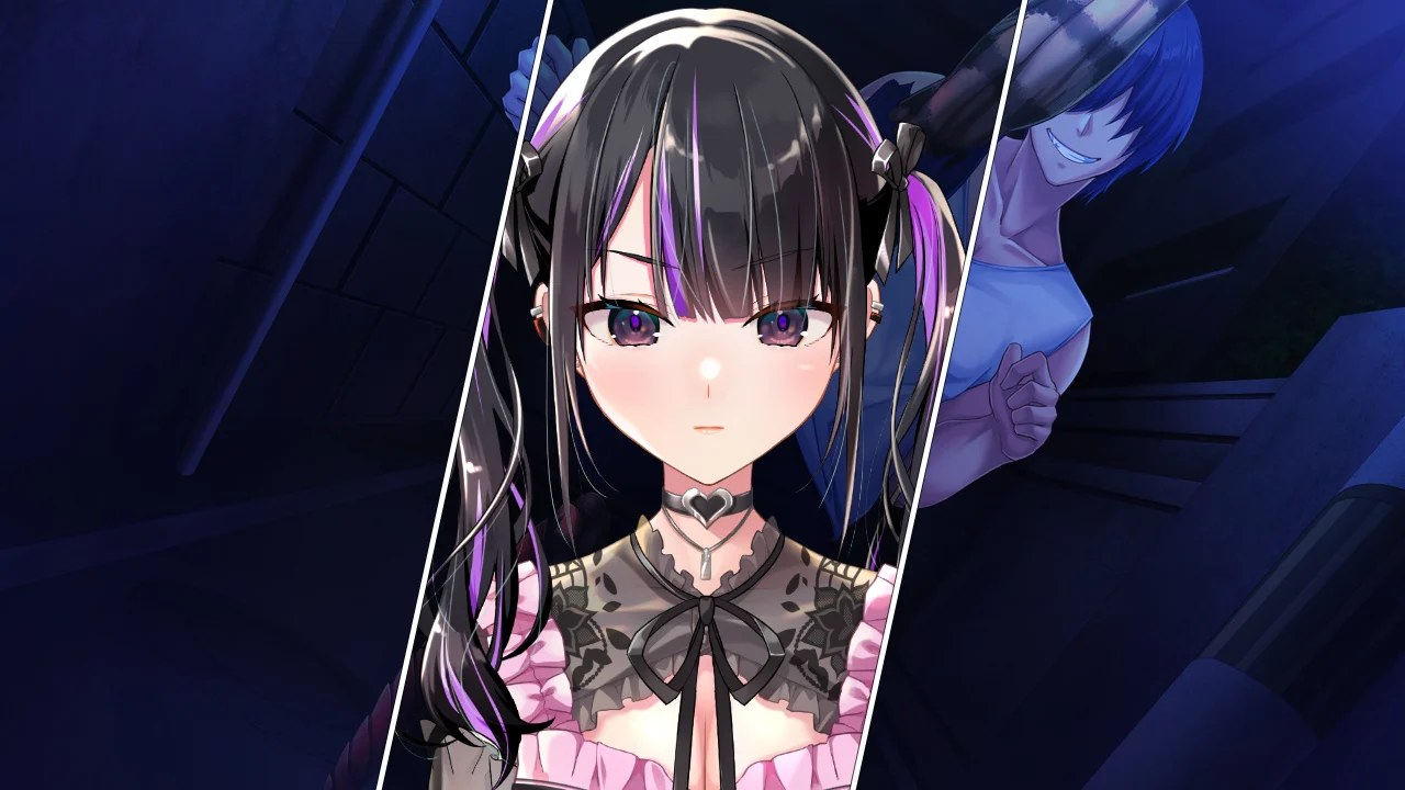 樱花，地雷系魔法少女|地雷系魔法少女サクラ中文-次元share