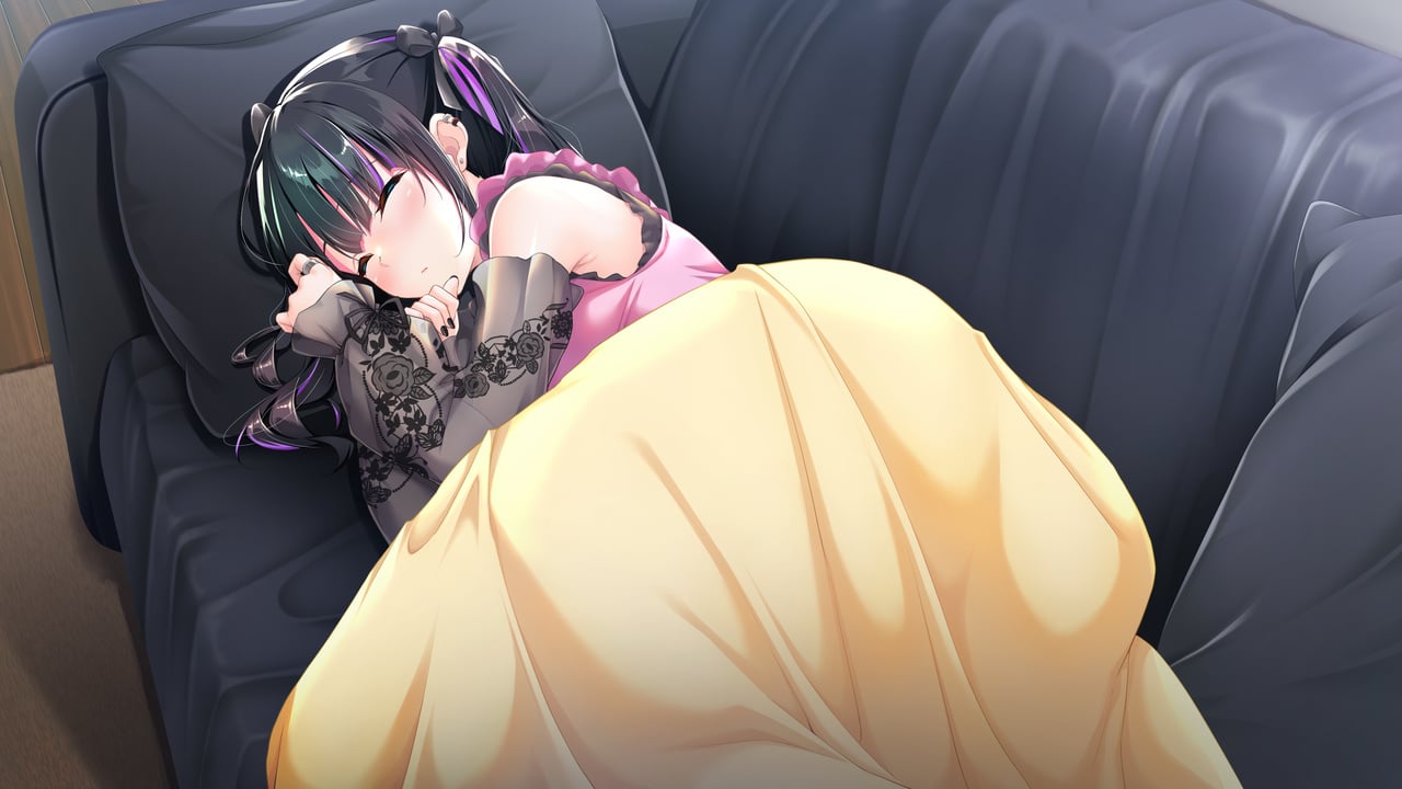 樱花，地雷系魔法少女|地雷系魔法少女サクラ中文-次元share
