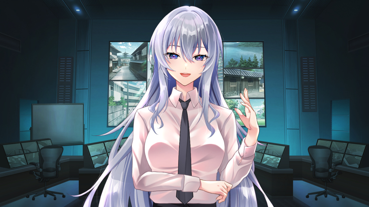 樱花，地雷系魔法少女|地雷系魔法少女サクラ中文-次元share