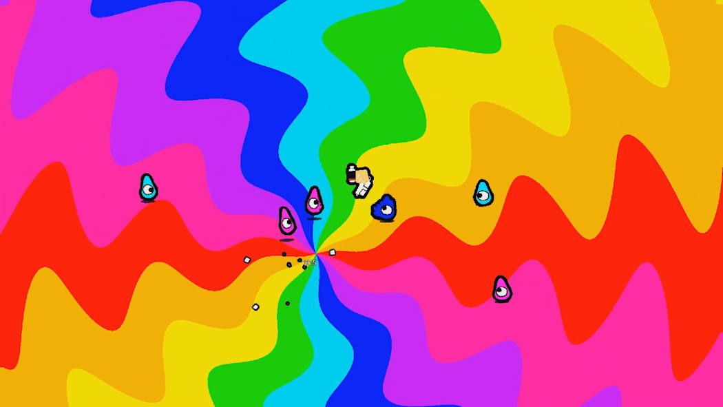 美术危机|反向画家|Antipaint中文-次元share