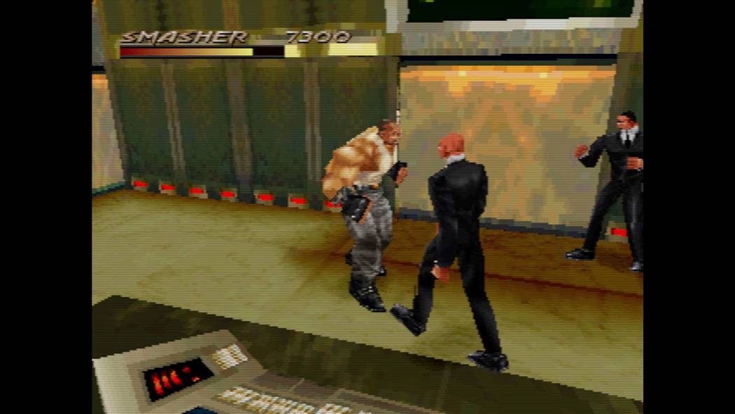 格斗力量合集|Fighting Force Collection-次元share